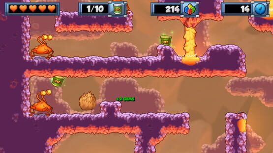 Tribble Troubles cover