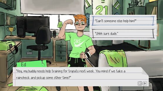 Group Project Simulator cover