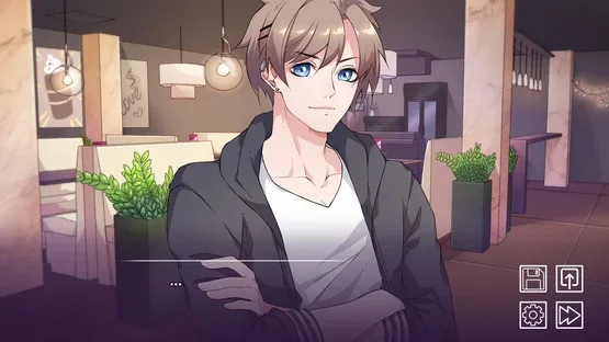 Espresso for the Demon screenshot 3
