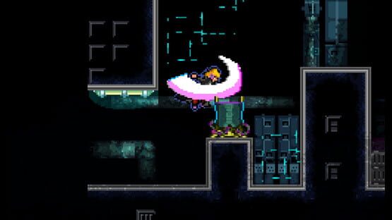 Aria Disconnect cover