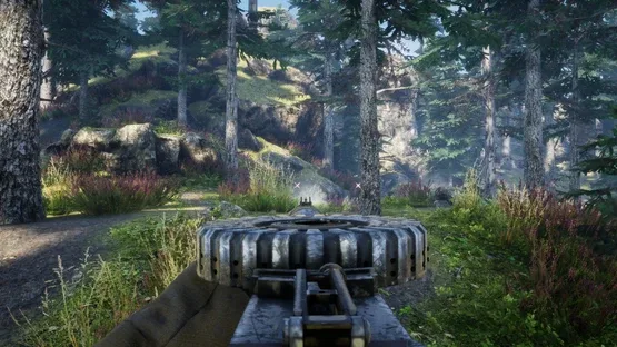 Brothers in Blood screenshot 5