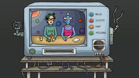Space Chef screenshot 2