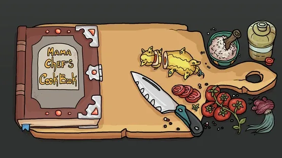 Space Chef screenshot 4