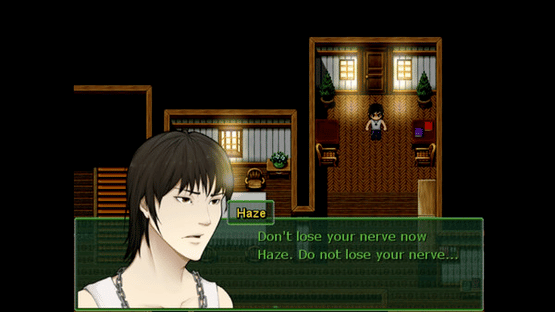 Anonymous Agony Screenshot