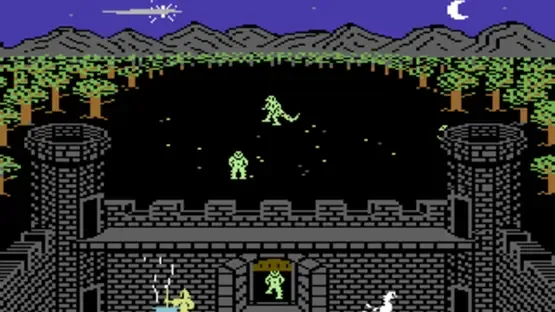 Gandalf the Sorcerer gameplay screenshot 6