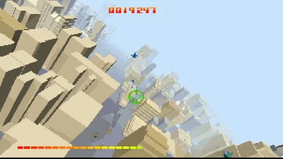 Chaos Control screenshot 4