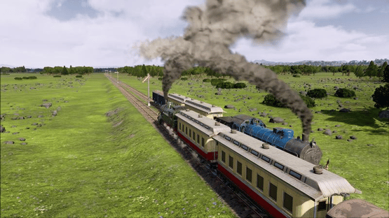 Railway Empire: Germany Screenshot