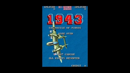 Capcom Arcade Stadium screenshot 1
