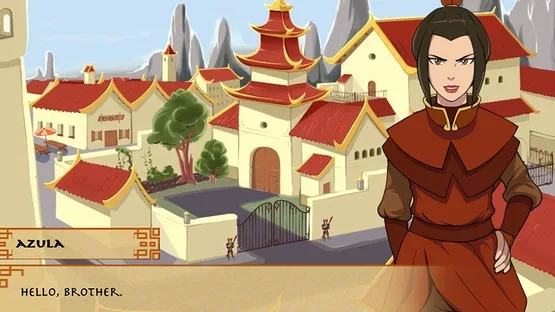 Four Elements Trainer screenshot 2