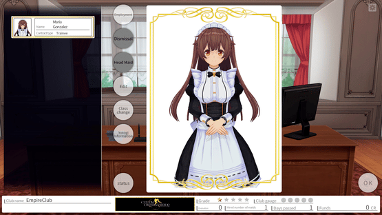 Custom Order Maid 3D2 Screenshot