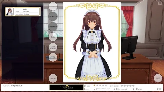 Custom Order Maid 3D2 screenshot 4