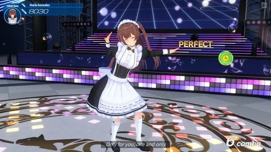 Custom Order Maid 3D2 screenshot 2