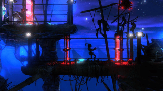 Oddworld: New 'n' Tasty - Deluxe Edition Screenshot