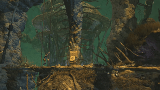 Oddworld: New 'n' Tasty - Limited Edition Screenshot