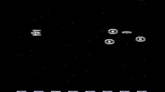 Delta gameplay screenshot 2