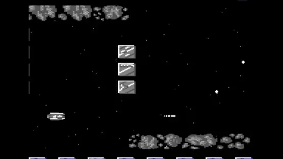 Delta gameplay screenshot 3