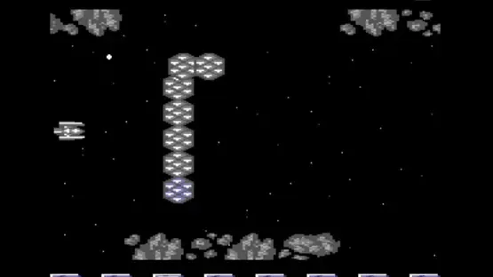 Delta gameplay screenshot 4