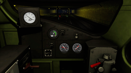 Train Simulator: New Haven FL9 Loco Add-On Screenshot