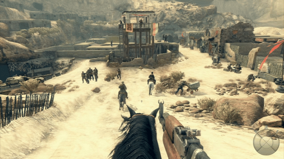 Call of Duty: Black Ops I & II Combo Pack Screenshot