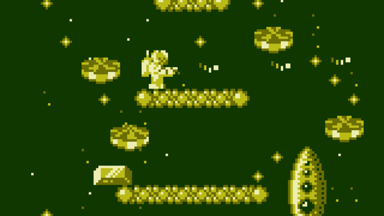 Super Jetpak DX Screenshot