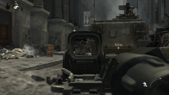 Call of Duty: Modern Warfare 3 - Hardened Edition Screenshot