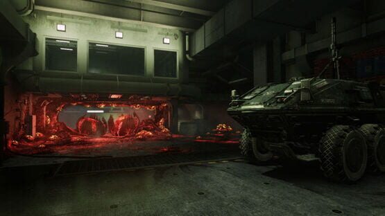 Képernyőkép erről: Call of Duty: Ghosts - Devastation