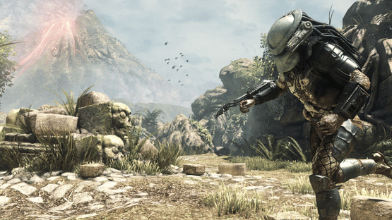 Call of Duty: Ghosts - Devastation Screenshot