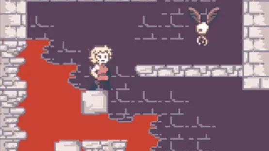 Coria and the Sunken City screenshot 3