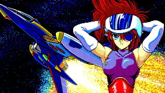 Final Crisis: Terrestrial Defense Police gameplay screenshot 2