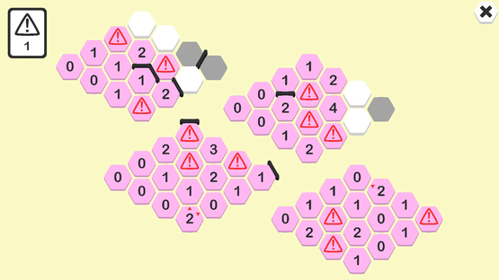 Hexceed Screenshot
