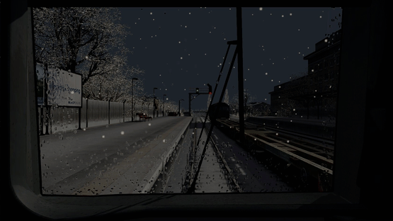 Railworks 3: Train Simulator 2012 Screenshot