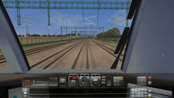 Train Simulator 2020 Screenshot