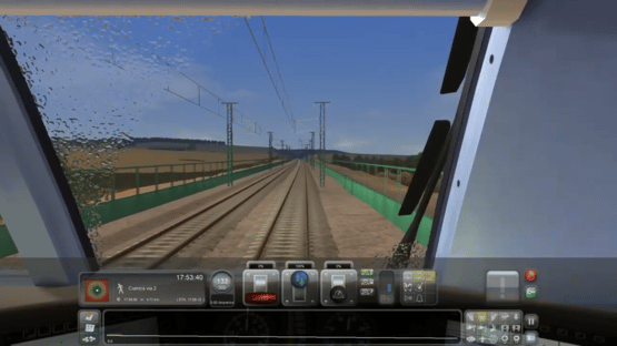 Train Simulator 2020 Screenshot