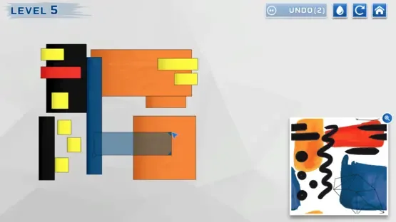 Coloree screenshot 2