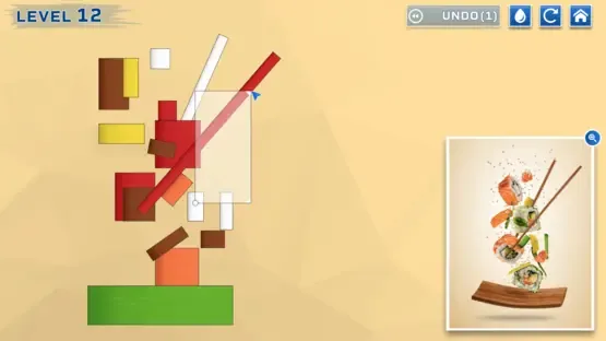 Coloree screenshot 3