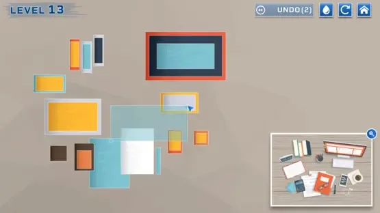 Coloree screenshot 4
