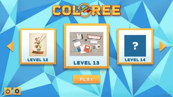 Coloree screenshot 5