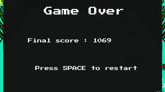 Bullet Cove gameplay screenshot 1