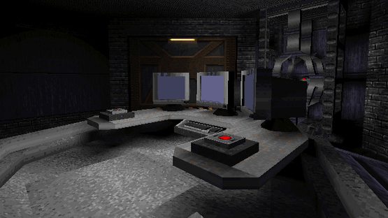 Malice for Quake Screenshot