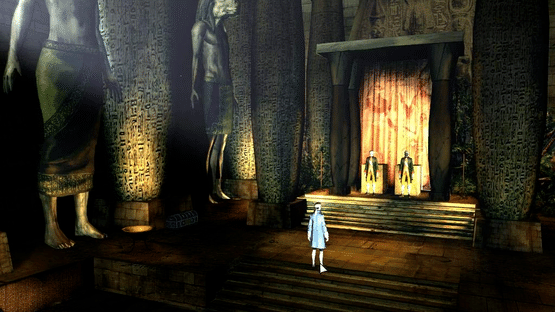 Mozart Requiem Screenshot