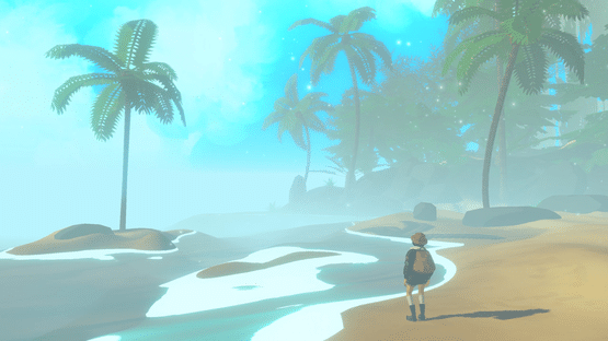 Beasts of Maravilla Island Screenshot