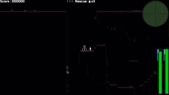 ThrustMe Screenshot