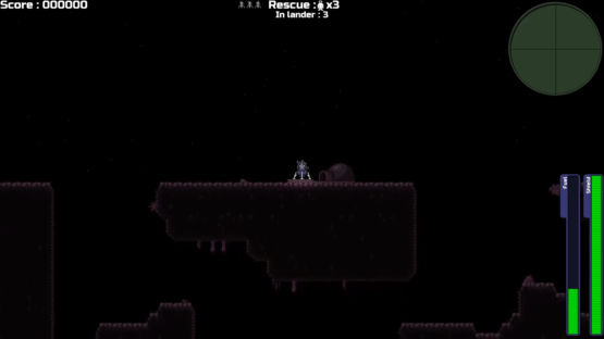 ThrustMe Screenshot