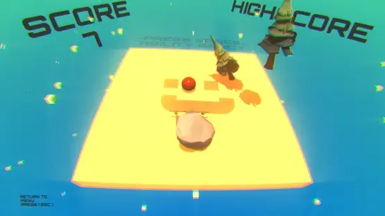 Tiltoff screenshot 2