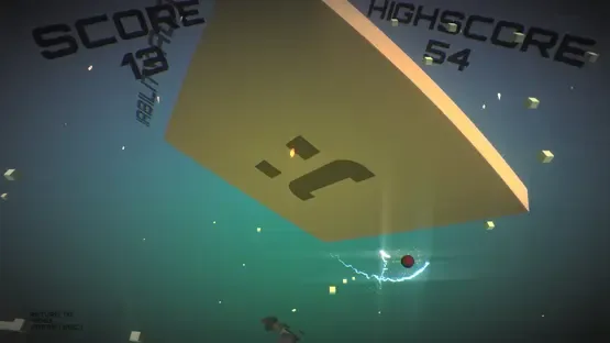 Tiltoff screenshot 3