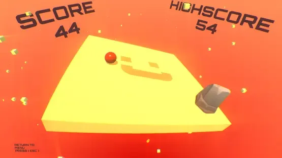 Tiltoff screenshot 4