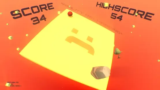 Tiltoff screenshot 5