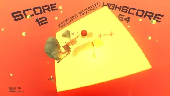 Tiltoff screenshot 6