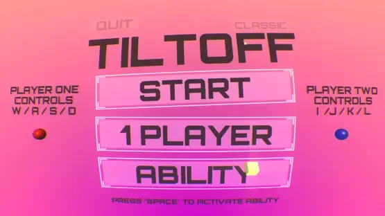Tiltoff screenshot 11