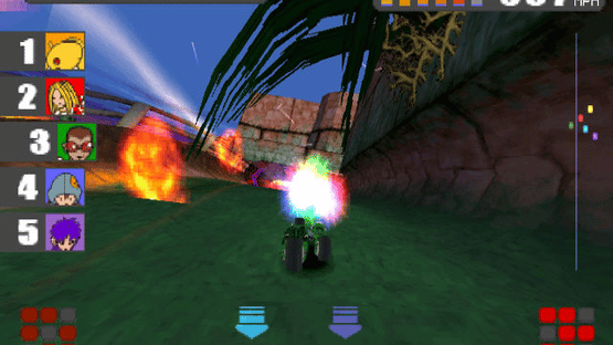 Firebugs Screenshot